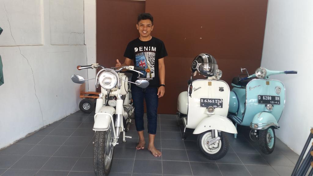 Ahmad Turmidzi (@ahmad_turmidzi) on Twitter photo 