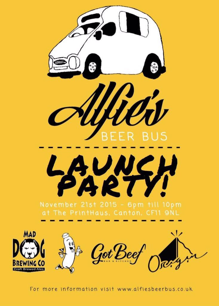 Just over a week until our next event and we can't wait to share a beer and a dog with you guys! #hotdogtherapy
