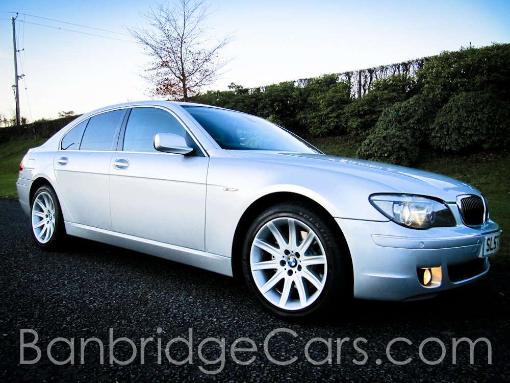 Banbridge Cars (BanbridgeCars) Twitter