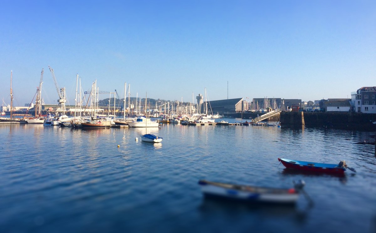 FalmouthTownUK tweet picture