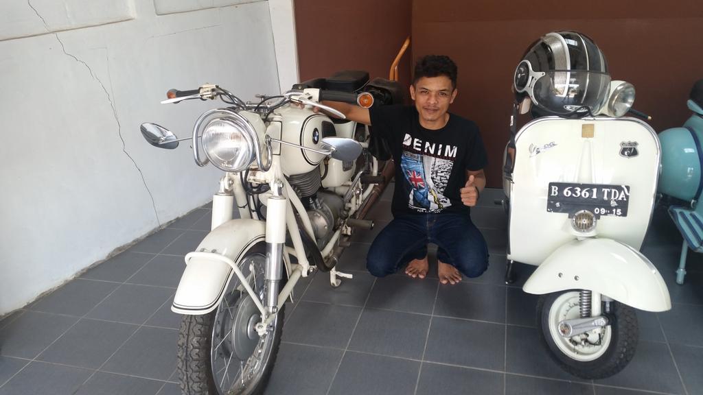 Ahmad Turmidzi (@ahmad_turmidzi) on Twitter photo 