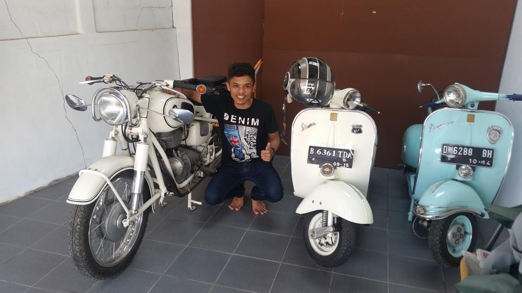 Ahmad Turmidzi (@ahmad_turmidzi) on Twitter photo 