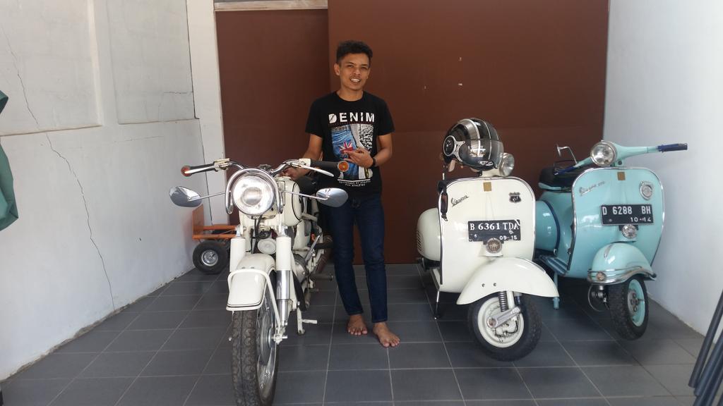 Ahmad Turmidzi (@ahmad_turmidzi) on Twitter photo 