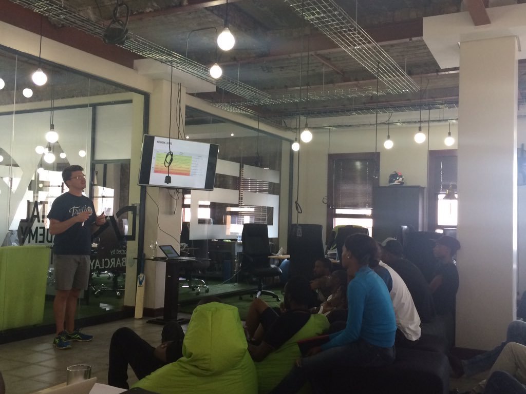 Gary Bannatyne tweet media