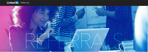 IM_DBS's tweet photo. #LinkedInReferrals: la nueva herramienta de LinkedIn para recomendar empleados a tu #empresa https://t.co/FLGLpyGnAr https://t.co/d7cjeU1NY8