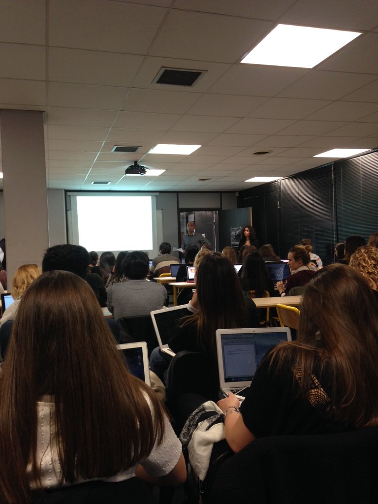 FestinesiAlize's tweet photo. Master class "La poste"
#TeamEcs  @ECSIEJmarseille https://t.co/yfdgImZfc9