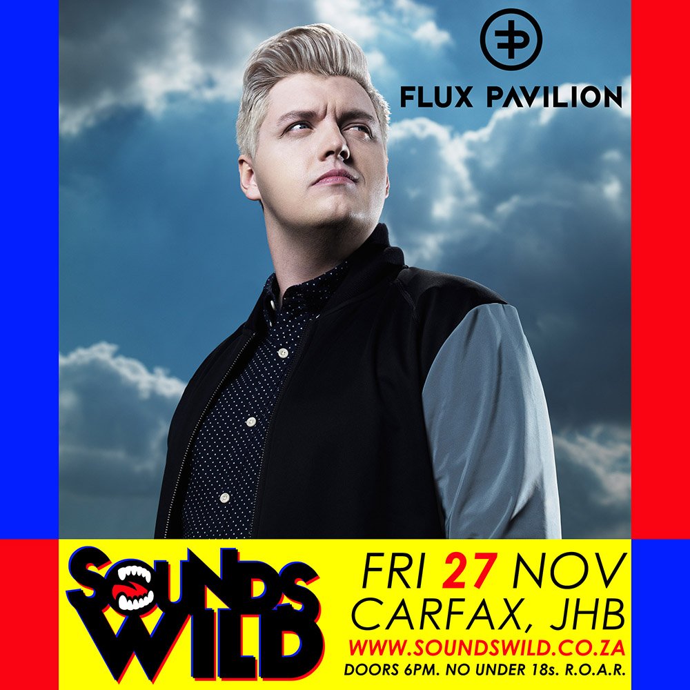 Attention #JHB friends! Check out <a href="/SoundsWildFest/">SoundsWild</a> for your chance to see <a href="/CRYSTALCASTLESS/">CRYSTAL CASTLES</a> &amp; <a href="/Fluxpavilion/">fluxpavilion.wav</a>!