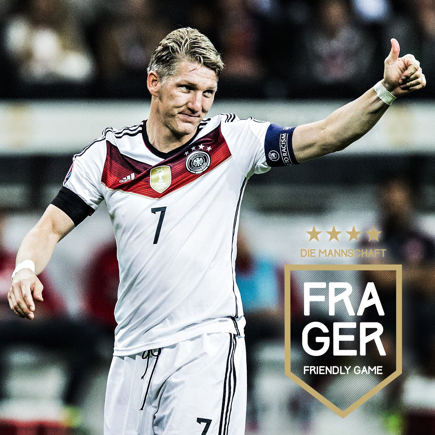 Basti Schweinsteiger on Twitter: "After qualifying for the EURO 2016 we