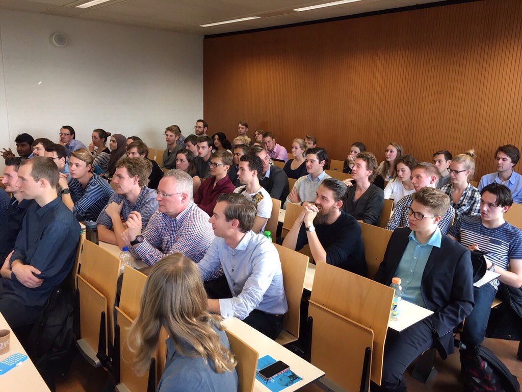 mobiquityincEU's tweet photo. Our consultancy team yesterday at the #Aluwbi #wtyf event getting to know the next #DataScientists https://t.co/PPjn8feaj9