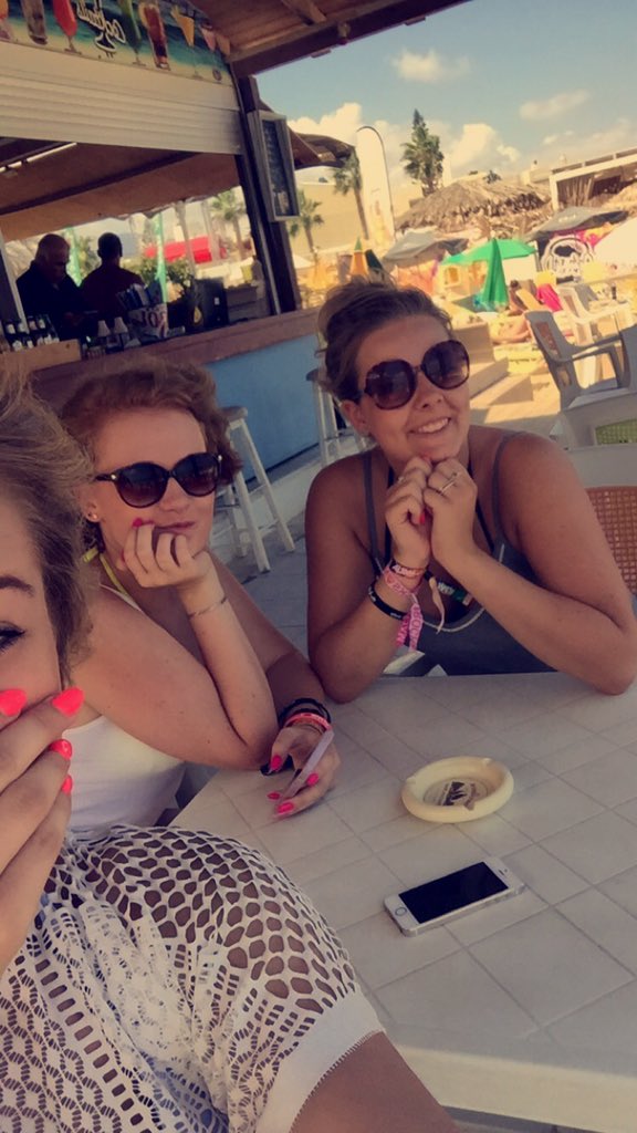 Brookgracee tweet picture