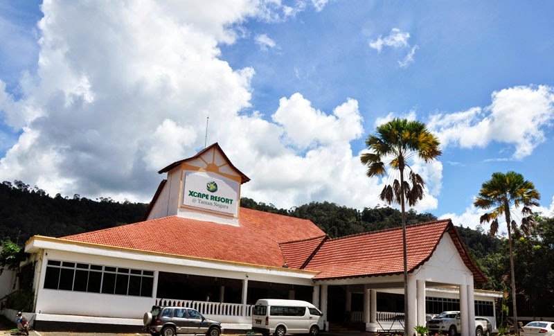 xcaperesort's tweet photo. Xcape Resort ,Taman Negara:)

Click https://t.co/0H2RSSOv55 for more information https://t.co/ZeHIRytGiv