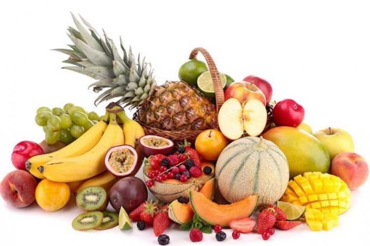 Informe21's tweet photo. #Descubre Explican los mitos que existen en torno al consumo de frutas https://t.co/xL6pcdFPmC https://t.co/uZ4QZnLmTs
