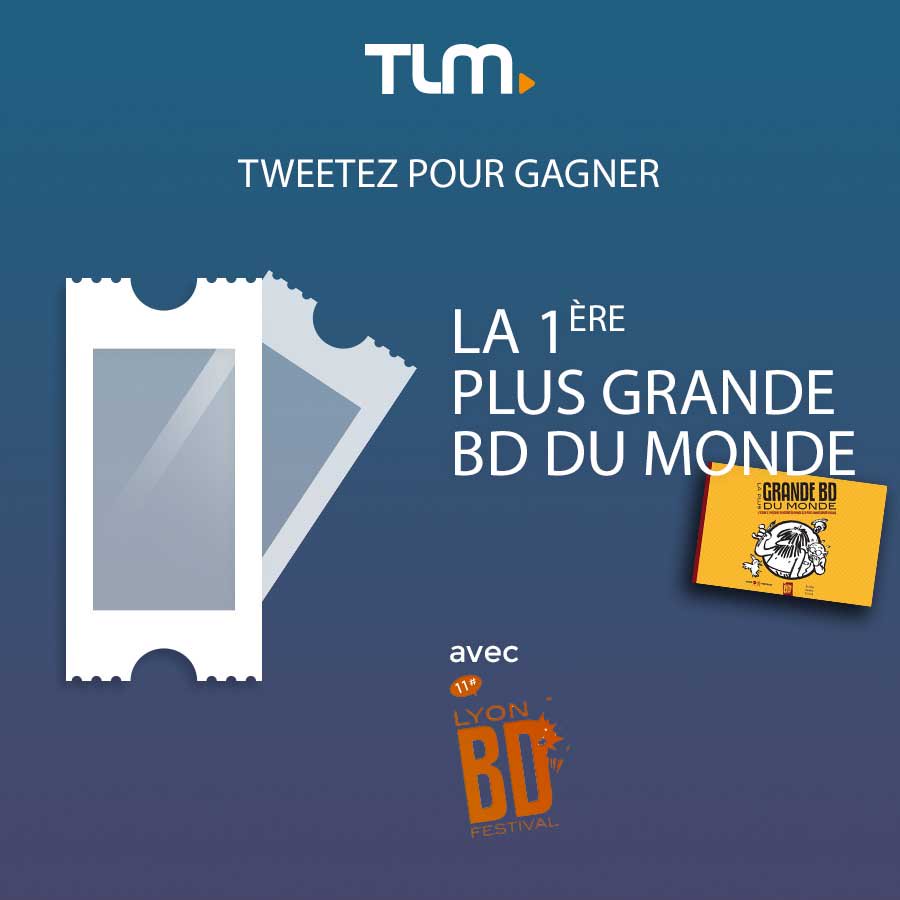 BFMLyon tweet picture
