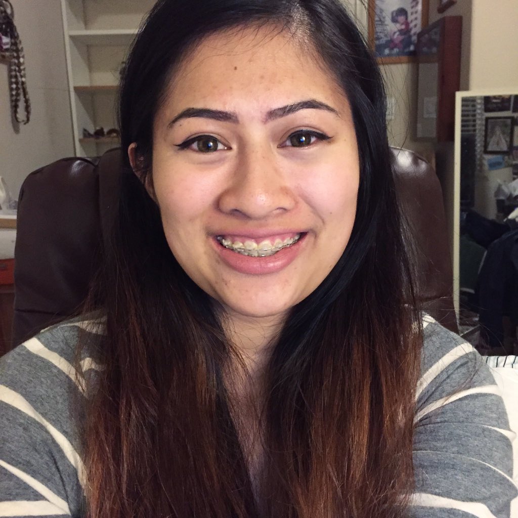 heycamille's tweet photo. #bracesbegone.... pls. 😩😬 https://t.co/rAMx2VzmjV