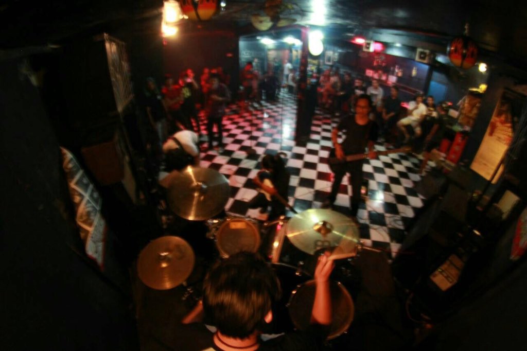 CASSADAGA tweet media