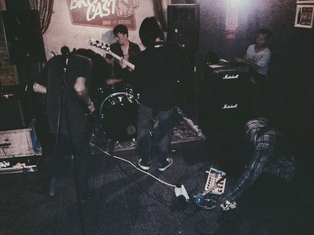 CASSADAGA tweet media