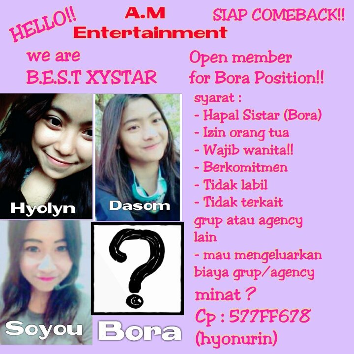[HELP RT!!] <a href="/starcraze_DC/">Starcraze DC 4Minute</a> <a href="/OfficialMOB_/">Miracle Of Bangtan</a> @MA_EDC <a href="/MixxA_DC/">Debra Barnes</a> <a href="/GGen_DC/">Gangsta' Generation</a> <a href="/Tiramisu_DC/">Tiramisu</a> <a href="/bTd_EDC_/">bTd dance cover BTS</a> <a href="/BangtanArena_DC/">B.T.A</a> <a href="/DC_BAV/">B.A.V</a>