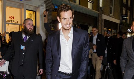 Andy Murray urges tennis authorities to spend more to prevent a doping scandal in the sport: skysports.tv/BHb2xR