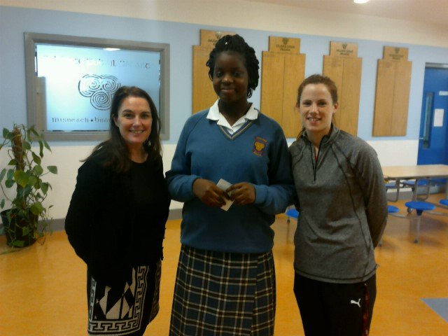 cpsetanta's tweet photo. Science Week winners #scienceweek2015 https://t.co/GyPIbMNq14