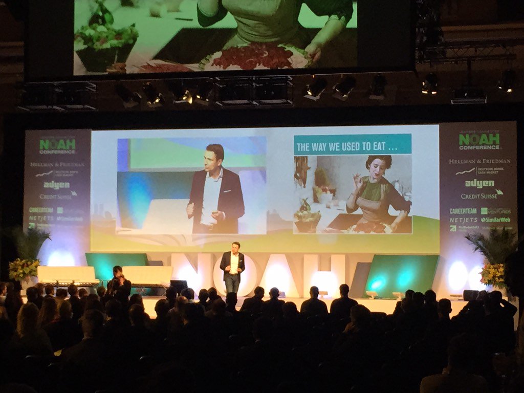 Holwit's tweet photo. Robert of our Project A portfolio company nu3 on the main stage at NOAH #projectaventures #NOAH15 #nu3 https://t.co/O4cM4w1mEA