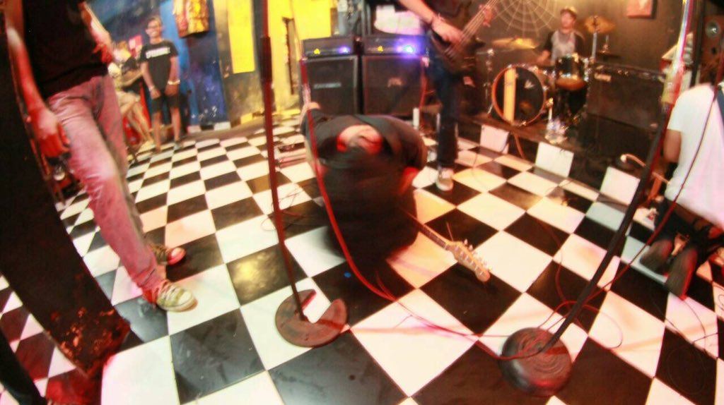 CASSADAGA tweet media