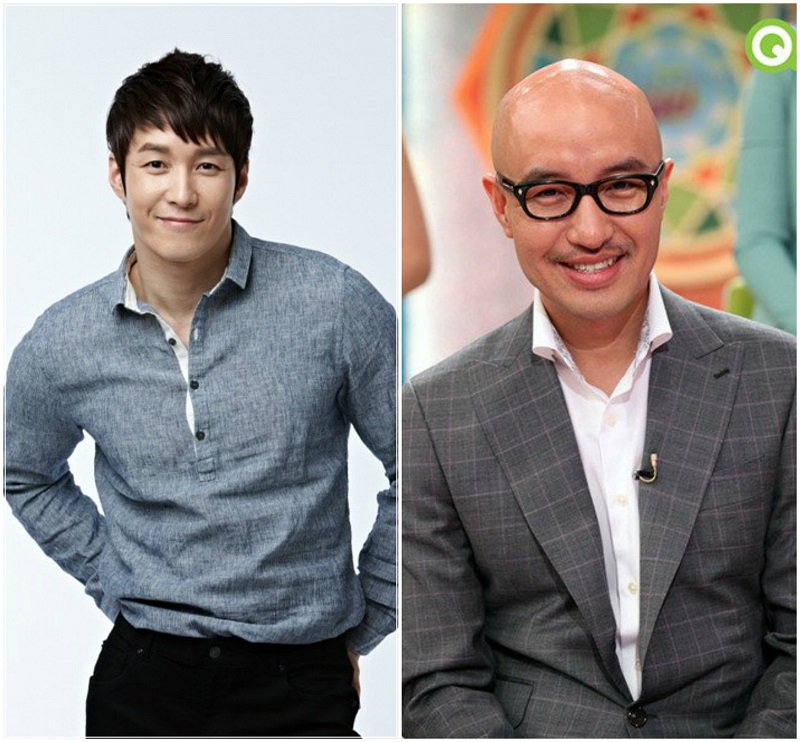 Hyung tak married shim Shim Hyung