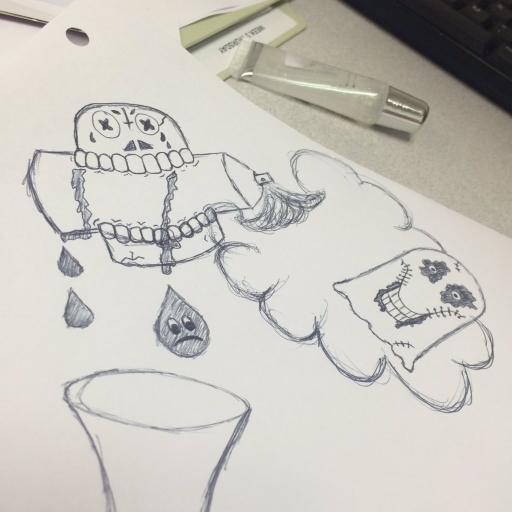 HHRojoAmor's tweet photo. Hella bored https://t.co/BmR7ZmJTNP