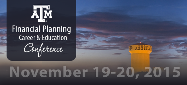 AggiePlanners's tweet photo. Register now for ethics, neuromeasurement, portfolios, #UsingSocialMedia, and millennials in financial planning. https://t.co/cFIXg8c9nk