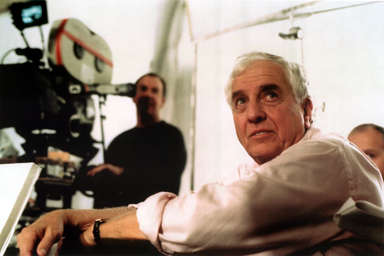 Happy Birthday to Garry Marshall, who turns 81 today! 