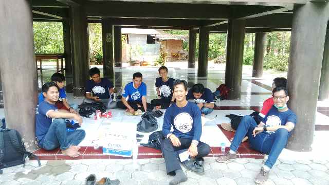 CISCjambi's tweet image. Terimakasih untk teman2 yg partisipasi dalam kegiatan #CiscMelawanAsap kalian luar biasa! Dan selamat istirahat :))