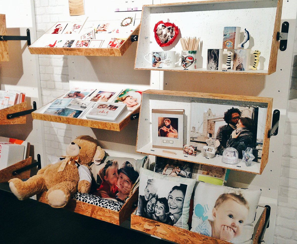 Con <a href="/photosi_/">PhotoSì</a> a scoprire tutti i prodotti che possiamo personalizzare con una nostra foto! #yourlifeisashow #photosi