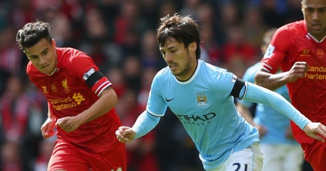 Bolanet's tweet photo. https://t.co/BuFjQD4IBC - Kabar Gembira The Citizens! David Silva Diklaim Fit Lawan Liverpool https://t.co/vVD9S7r7Vh