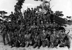 AbelDerivet's tweet photo. Documental Valió la pena: 40 años de la independencia de Angola y de la Operación Carlota https://t.co/HHeWcBhgqp