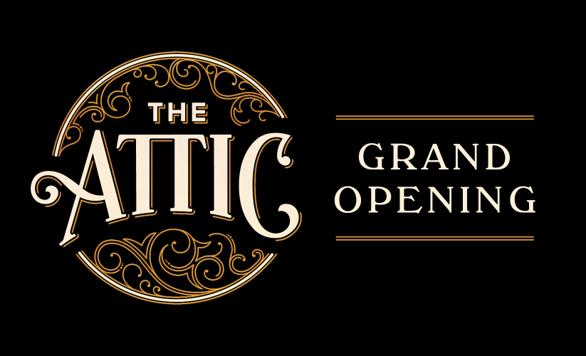 WgtnEvents's tweet photo. Grand Opening tomorrow - The Attic is @WgtnMuseum new exhibit space &amp; honours #Wellington - https://t.co/MbMN1MvGHj https://t.co/TOUmxZdwAD