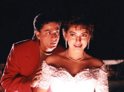 Happy Birthday Best looks of Juhi Chawla:   