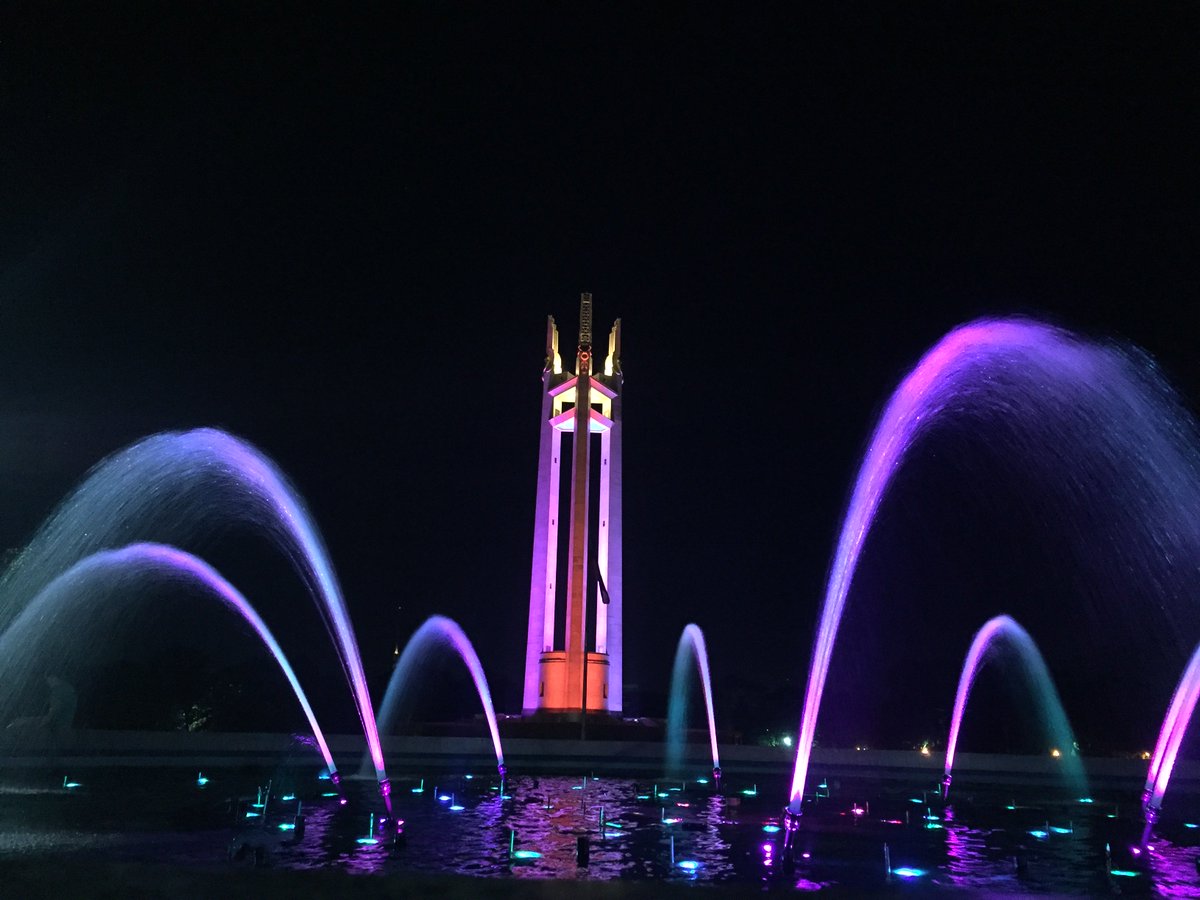 Pacifiqa's tweet photo. Narrating the story of Quezon City, the richest city in the Philippines
https://t.co/Gy7ThzLmCt https://t.co/D1RY7isBuo