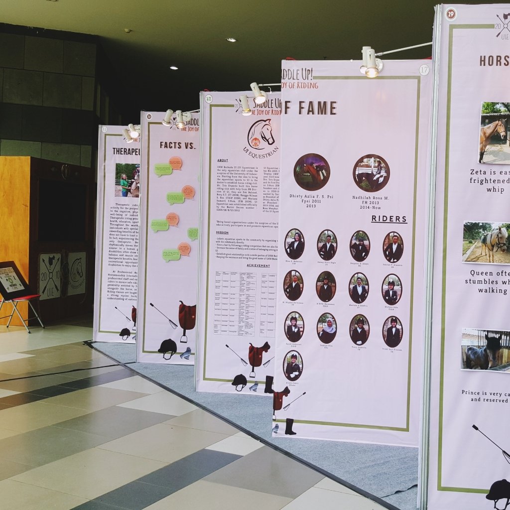 UKM Berkuda UI tweet media