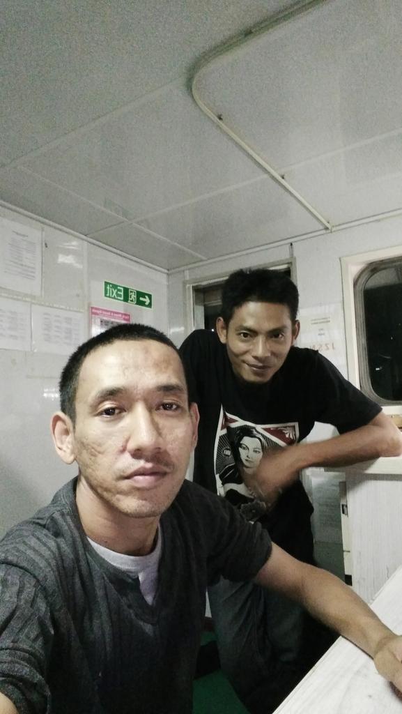 cargoofficer83's tweet photo. Badas@Sumbawa besar_Nusa Tenggara Barat https://t.co/UtFIctR0WM