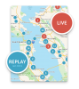 AdamHoulahan's tweet image. Periscope Announces Update – Improvements to Maps and Playback Functionality mhb.io/e/gi1j/o #SocialMedia