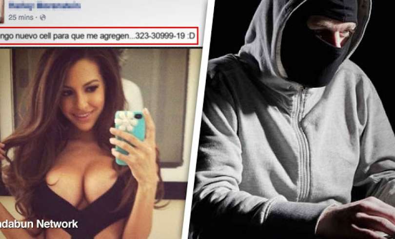!!CUIDADO!!! 5 Cosas que NO DEBES publicar en Facebook. Por la #4 han matado gente. -------> goo.gl/cZfyRb