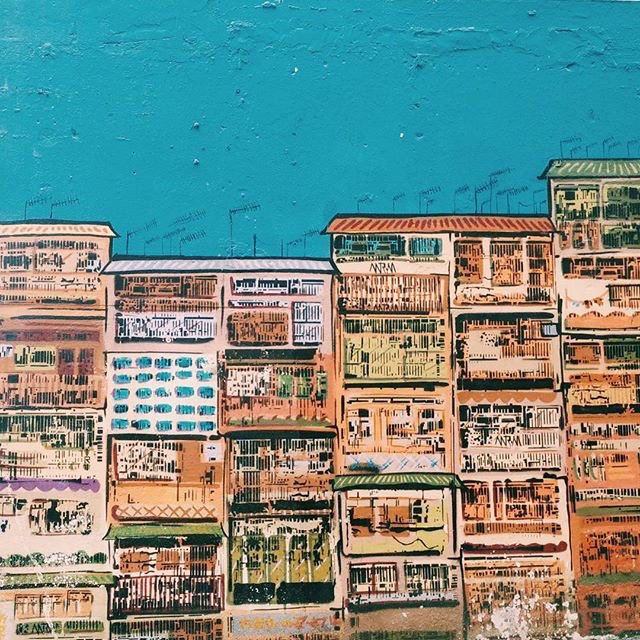 hkgoodsofdesire's tweet photo. Our favourite wall in HongKong #AlexCroft #GoodsOfDesire #AppreciationTweet https://t.co/vRuiPsGnZC https://t.co/6V6jk8aBIR