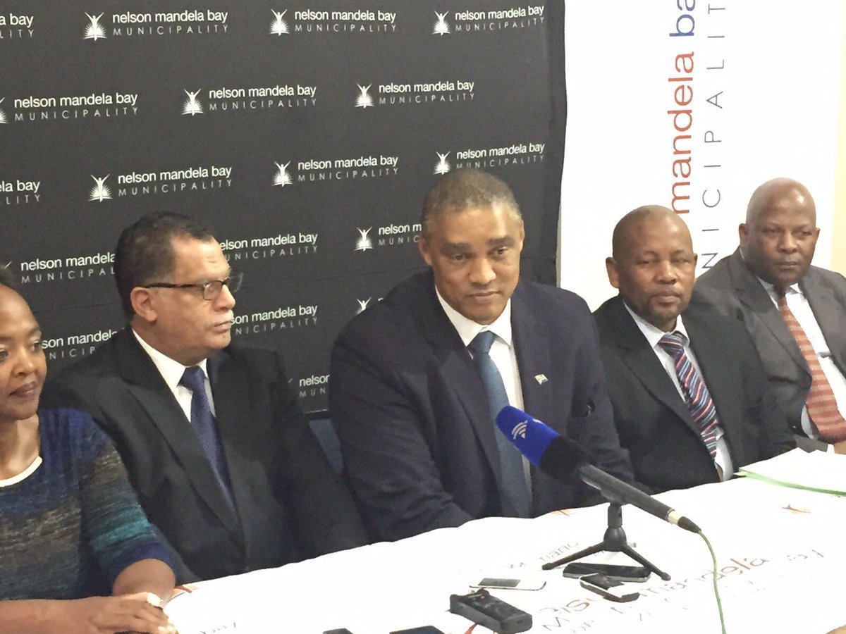 MasangoBongani3's tweet photo. Nelson Mandela Bay Municipality introduces senior managers appointed by sitting of Council on Nov 12, 2015 #NMBM https://t.co/pUyAoCIADK