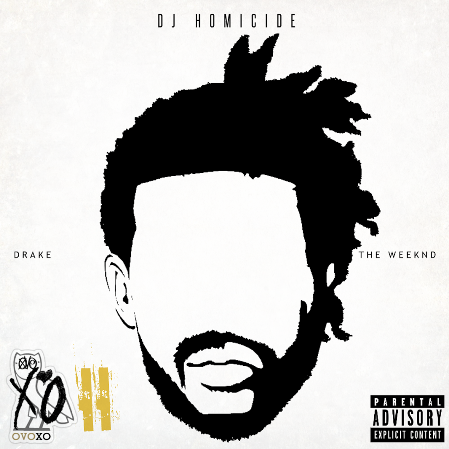 THEBESTDAMNDJ's tweet photo. #OVOXO2 #DJHOMICIDE https://t.co/jAHVnJ3mTi