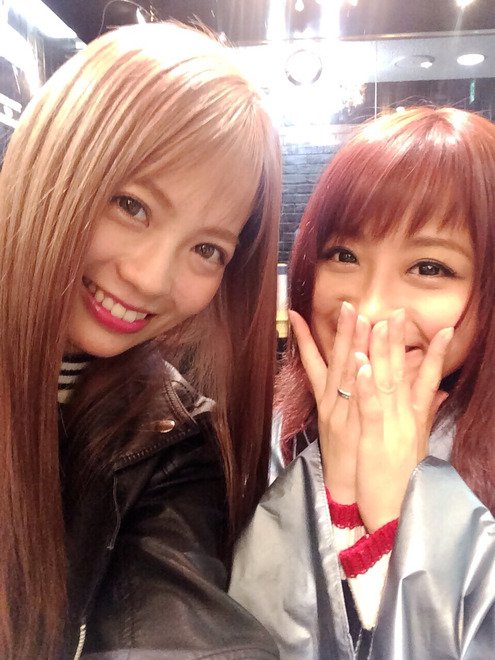 تويتر 鈴木奈々 على تويتر 鈴木奈々 公式ブログ Newヘアー T Co Onjtdeklup T Co Ql7eemptnh