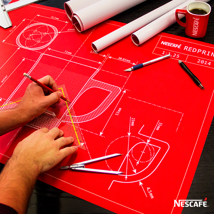 NescafeKe's tweet image. Feed your passion this weekend and take time to do more of what you love. #StartMaking