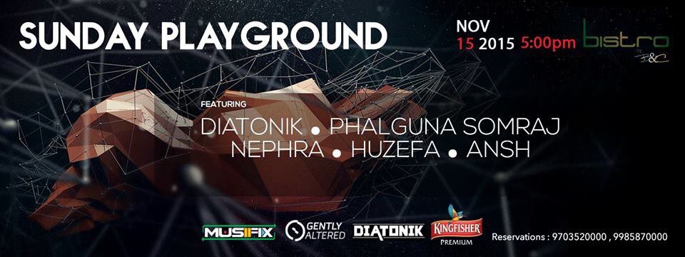 Blazing into another episode w/ this bunch of talent for another absorbing #SundayPlayground 5pm - till knees drop!