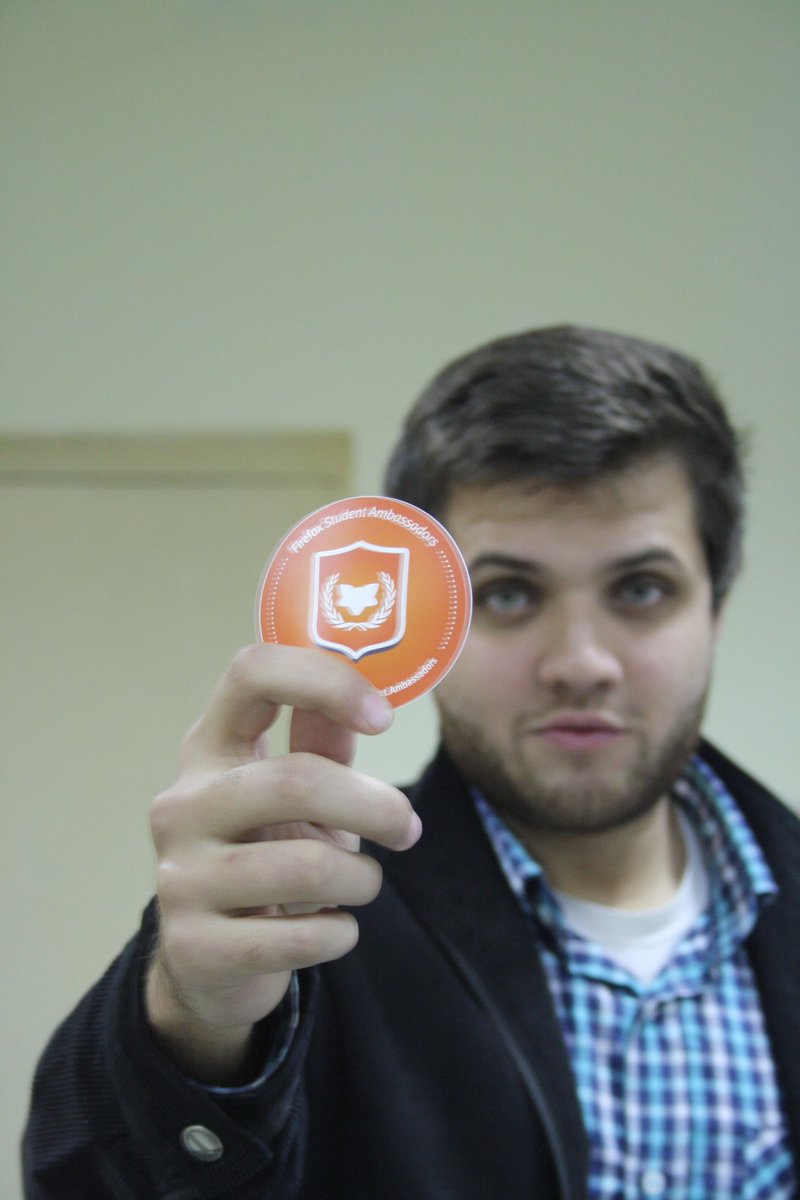 CiitAbtFsa's tweet image. We are Mozillans, we support open source. Intro To #FSA program Ciit Abt
#firefoxstudents
#ciitabtfsa
 @mozstudents