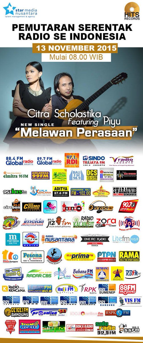 PRIMA FM Indramayu tweet media