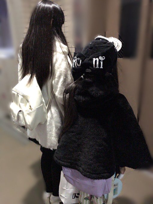 Twitterのコスプレ画像1