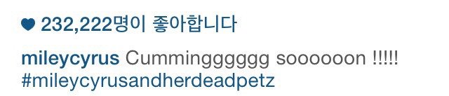 마일리 사이러스 최근 젖병 모양 파이프.jpg | 인스티즈